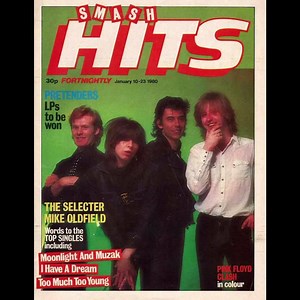 6.2K views · 546 reactions | Love the 80s? Love Smash Hits? Like us now! Music, Magazines and more! | Smash Hits | Facebook