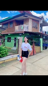 Ju-ZE Auto Parts Model🤍 #brandambassador #fypシ゚ #viralreelschallenge #model | Shaine Daryl R. Ligan