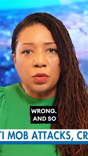 Stacy Washington reacts to the viral Cincinnati brawl and the police chief’s weak response to the violence. | 960 The Patriot