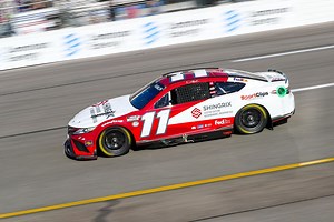 NASCAR 2024: Here’s what Saturday’s schedule at Richmond Raceway looks like