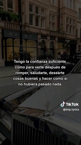 Videos de Lyrics Trip 💊 (@trip.lyrics) con “original sound - Vale Pintos”