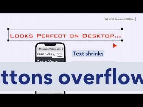 Why Your Website Breaks on Mobile (Responsive Design Explained)