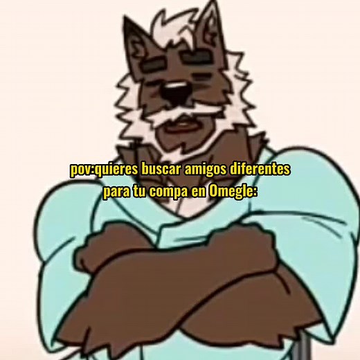 Furry Gay South Park Comic Featuring Tyson and Taurus