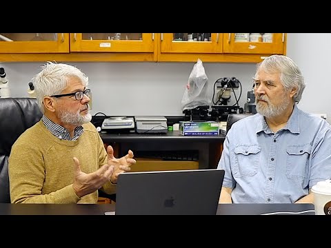 Polyandry in Honeybees with Keith Delaplane, University of Georgia