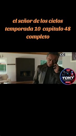 ##señordeloscielos10capitulo48completo | temporada 10 capitulo 49 completa
