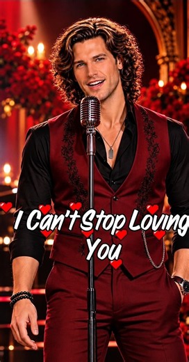 I Can’t Stop Loving You 💔❤️ | When Your Heart Refuses to Let Go #Shorts #LoveSongs #Emotional