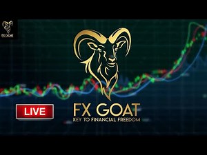 Forex & Nasdaq | Live • How to grow real account (losses to profits) 2021