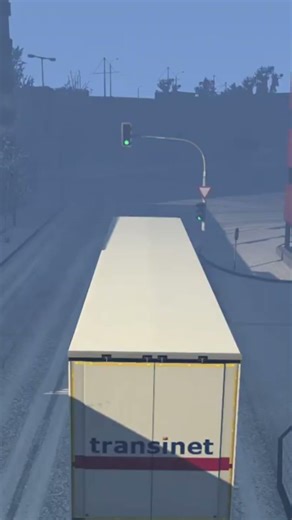 High Tech Cargo Run 🇩🇪➡️🇫🇷 Transporting Computer Processors in a Volvo Truck ETS 2 №4