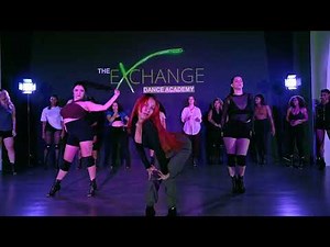 Ciara - Body Party Choreography by ‪@kingkoreography6596‬