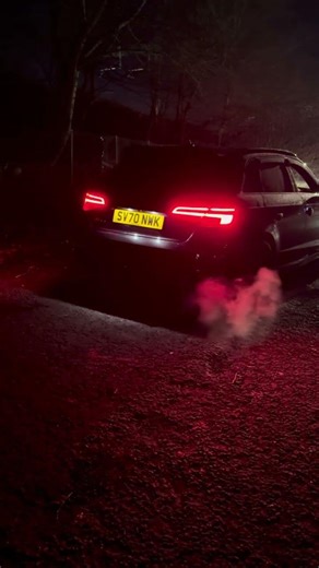 RS3 8v OPF delete and downpipe. # ecotune #DNWA