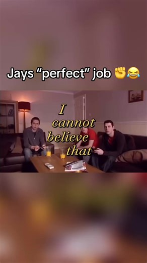 Jay's Perfect Job at the Care Home: A Hilarious Tale