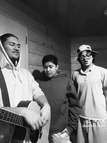 How Deep Is Your Love Cover - Smooth Vocal Performance