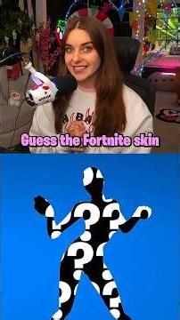 You have 60 seconds Guess the skin!