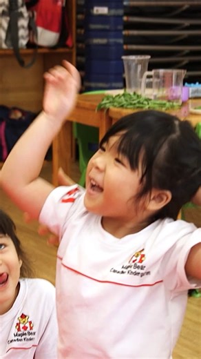 At Maple Bear, learning is active, meaningful, and guided by curiosity. Through a child-centred, bilingual approach, students are encouraged to explore, collaborate, and grow with confidence at every step. 🎓 📘 Discover how our Canadian methodology brings learning to life — https://www.maplebear.ca/ 🌍 Explore how Maple Bear’s global community continues to grow — https://ownschool.maplebear.ca/ #MapleBear #LearningHappensHere #CanadianEducation #GlobalEducation #InspiredEducators #FutureReady |