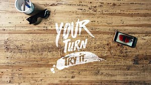 Have you drifted yet? Play on your mobile: bit.ly/pocketmustang | Ford