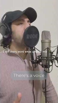 Bryan Adams – Sound the Bugle (Cover) #shorts #bryanadams #cover #disney #shortvideo #song #songs