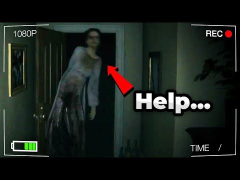 If I SCREAM, the Ghost Hunting Game Changes…