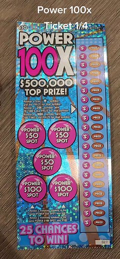 Texaslottoscratcher on TikTok