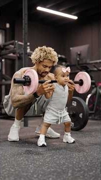 Day 362 of raising a resilient, hardworking child.. #shorts