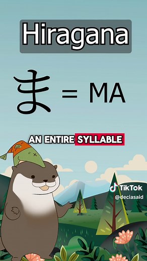 Exploring the Unique Canadian Syllabic Writing System of Inuktitut