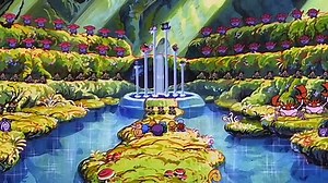 Pokémon - Pikachu's Rescue Adventure (4/7)