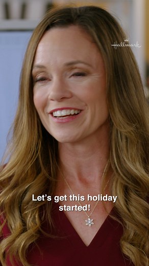 70K views · 2.3K reactions | Get into the holiday spirit with Joy to Your World, performed by Mickey Guyton and Drew Baldridge!  Turn up the volume and sing along! It’s the perfect soundtrack as we #CountdowntoChristmas and make every moment merry and bright. ✨ | Hallmark Channel's Countdown To Christmas | Facebook