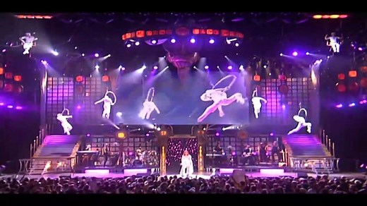 CHER — Believe | CHER: THE FAREWELL TOUR (2003)