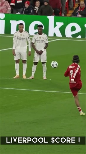 🔥⚽ MAC ALLISTER HEADS HOME THE WINNER! 🔥