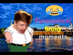Pyrocynical memes and funny moments compilation