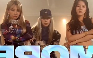 【扒舞专用】K/DA新曲《MORE》综合位镜面直拍