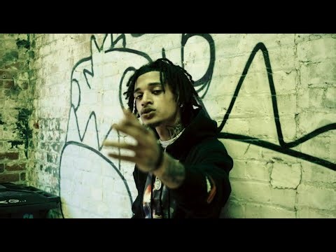 Dsf JR - Too Deep (Official Music Video)