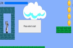 Koala Run - Free Addicting Game ★★★★★