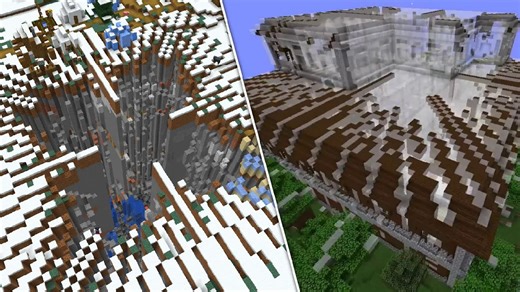 【doctor4t/生】I let my stream modify my Minecraft bomb mod...