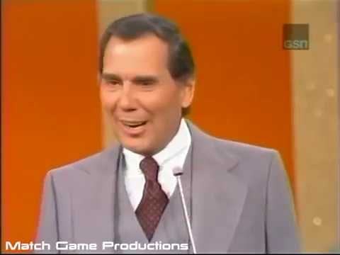 Match Game 75 (Episode 588) (Richard Gets New Socks!) (Call Me BLANK)