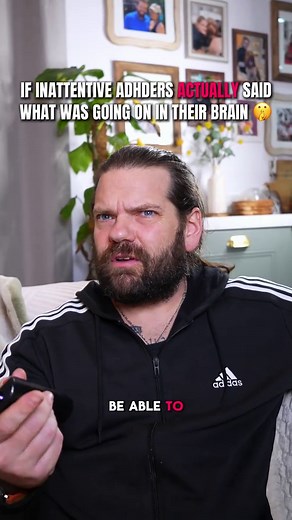 Inside My Head: A Neurodivergent's Perspective