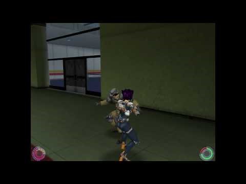 Oni PC Gameplay (HD)