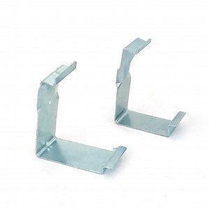 [Hot Item] Plywood Crate Clip Clips Wooden Case Spring Steel Wire Clip