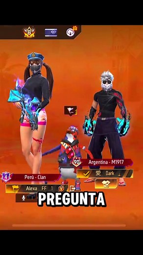 Habilidades de Free Fire y Cómo Grabar