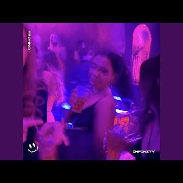 INFINITY - (TECHNO)