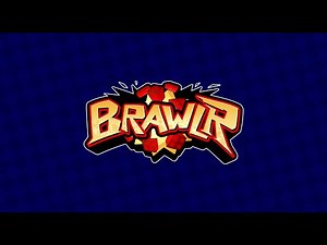BrawlR Release Trailer