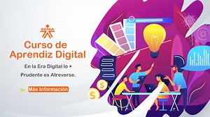 Curso De Aprendiz Digital | SENA