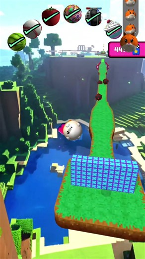 Only Collect Skip It Token 118 #akleshop #goingballs