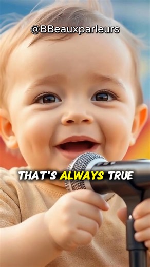 Notre chanson "Bisou pour papa, bisou pour maman" est tellement populaire (plus de 8 millions de vues sur les réseaux sociaux), que nous avons souhaité la rendre internationale. Voici donc un extrait de la version anglaise : "Kisses for daddy, kisses for mommy". Version complète disponible sur Youtube et Spotify (liens en commentaires) (vidéo réalisée avec IA) -- Our song "Bisou pour papa, bisou pour maman" has become so popular (with over 8 million views on social media) that we wanted to share