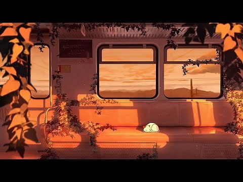 a peaceful place. [lofi / jazzhop / chillhop mix]