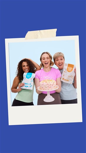 HAPPY 10TH BIRTHDAY TO US! 🎉✨⁠ ⁠ We’re celebrating a whole decade of Happy Way and we couldn’t have done it without YOU, our amazing community! 🫶⁠ | Happy Way