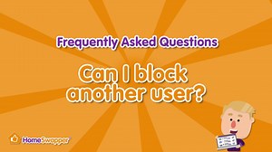 1.2K views · 18 comments | We’re sorry if you’ve had a bad experience with another swapper on our system... It’s possible to block any swapper from contacting you again through our messaging function. Simply go to your messages and open the conversation from the swapper you’d like to block, you will see the option to ‘Block user’ just above the message. For more see here: https://www.homeswapper.me/faqs/problems/ #ukhousing #socialhousing | HomeSwapper | Facebook