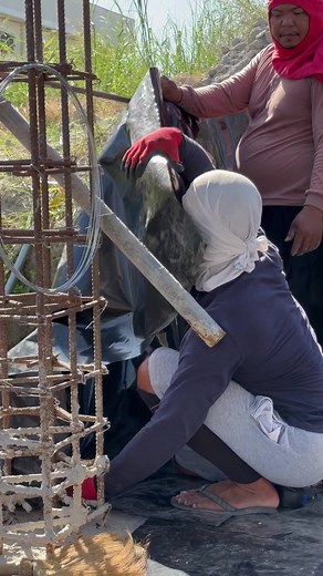 142K views · 1.3K reactions | Vapor Barrier Installation Like and...