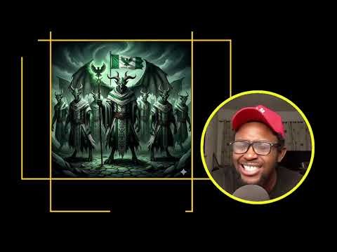 NIGERIANS USE NOTORIETY TO CURRY ATTENTION