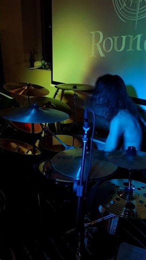 Improvvisazione Strumentale | Dalmine | Parte 3 #musica #batteria #assolo #live #artista #drumsolo