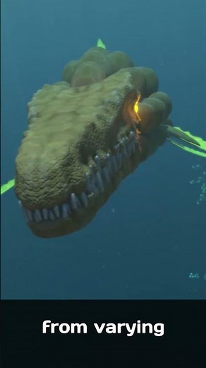 The Mountains - What your Subnautica Base Location Says About You 6